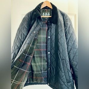 Barbour Men’s Jacket